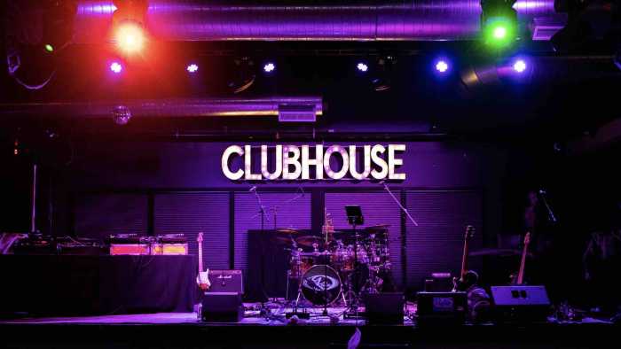 The Clubhouse (https://clubhousehamptons